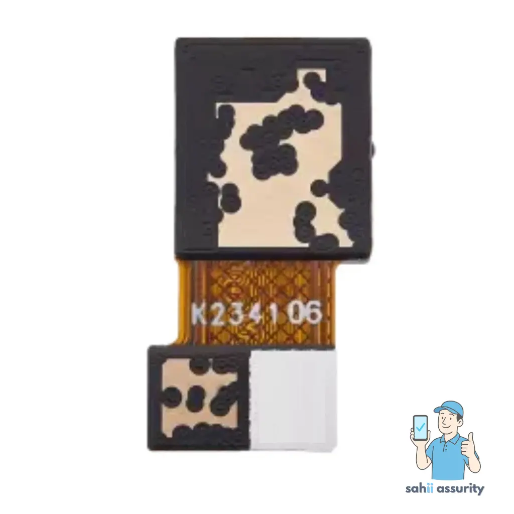 Replacement Front Camera for Motorola Moto G34 5G (Selfie Camera) thumbnail